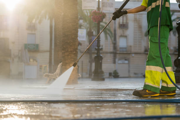 Boat and Dock Cleaning in Statesboro, GA